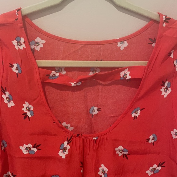 Seraphine maternity dress - Picture 3 of 4